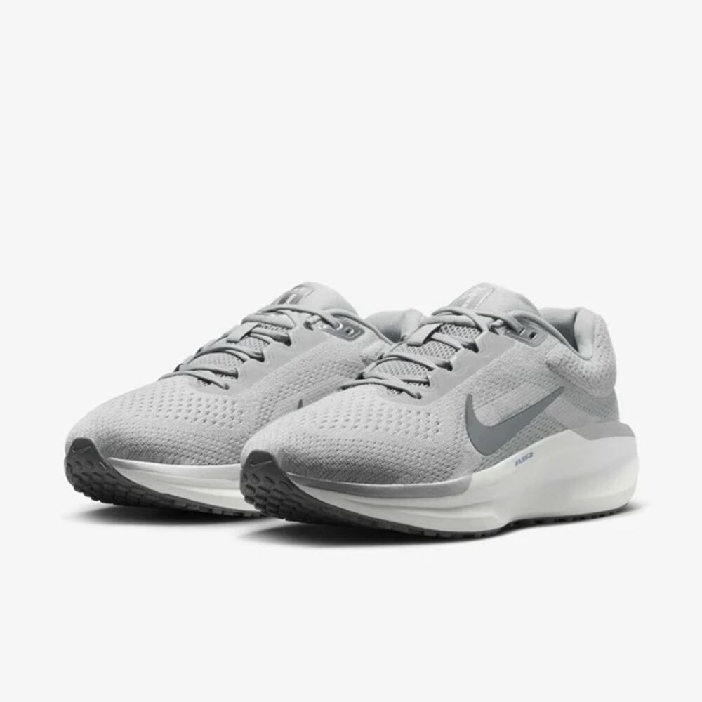 Nike Winflo 11 Women's Running Shoes Size 6.5 Gray FJ9510-005 NEW